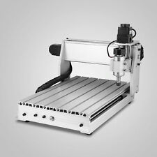 3040t Usb 4axis Cnc Router Engraver Engraving Wood Drilling Milling Machine