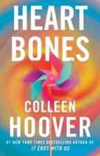 Heart Bones A Novel - Paperback By Hoover Colleen - Good