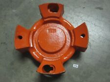 Orange 60-lb Rear Wheel Weight Bm17965