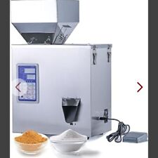 Pro Powder Filling Machine Dispenser Filler Automatic Intelligent Weighing Sc...