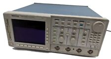 Tektronix Tds 544a Color Four Channel 500 Mhz Digitizing Oscilloscope For Repair