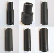 Wright Tool 12 Dr. Deep Impact Socket 916- 34 6 Point Sae New Free Shipping
