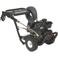 Northstar Cold Water Pressure Washer 3100 Psi 2.5 Gpm