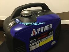 A-ipower Sc2000i Yamaha Powered Gas Inverter Generator Extended Run Fuel Cap