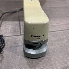 Panasonic As-302nn Commercial Desk Top Electric Stapler  Tested Works Great
