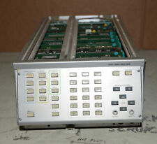 Tektronix 7d02 Logic Analyzer Plug In - For 7000 Series Oscilloscopes