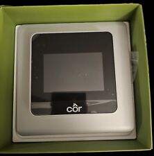 New Carrier Cor Smart Thermostat