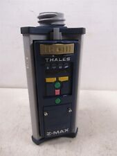 Thales Z-max Navigation Receiver 800863 Magellan 800964-20 Gps Surveying Unit