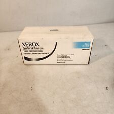 Xerox 006r01050 Cyan 2pk For Dc12 Genuine New Oem Sealed Box