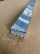6061 Aluminum Flat Bar 1 X 2 X 5 Long Solid Stock Machining 6061-t6511