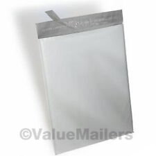 500 Bags 400 6x9 100 7.5x10.5 Vm Poly Mailers Envelopes Plastic Self Seal Bag