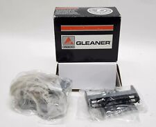 Gleaner R-52 Combine With Both Heads 70th Anniversary By Ertl 164 Scale