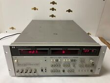 Hewlett Packard Hp 4274a Multi Frequency Lcr Meter Powers Up For Refurbishment