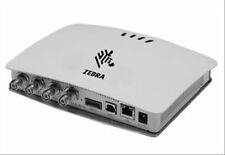 Excellent Condition Zebra Motorola Fx7400 4-port Uhf Rfid Card Reader-uhf