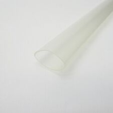 1 Foot 516 Clear Heat Shrink Tube 31 Dual Wall Adhesive Glue Marine 7.9mm