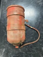 Massey Harris 44 44 Special Tractor Original Oil Filter Holder Housing Canister