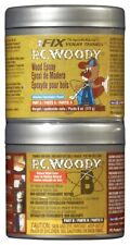 Pc Products Pc-woody Wood Repair Epoxy Paste Two-part 6oz In Two Cans Tan