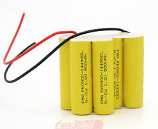 Diy Portable Label Printer Brady Tls2200 Battery Ni-cd Chargeable Aa 7.2v 900mah