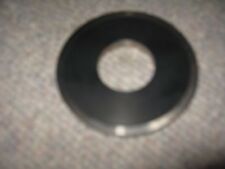 Sopko Grinding Mating Side Flange Plate.8mmthk X 40mm Id X 100mm Od .80mm Nos