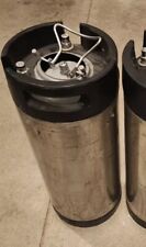 5 Gallon Pin Lock Cornelius Keg - Wlid - Corny Keg Homebrew Beer Wine Kombucha