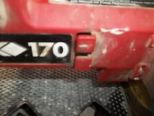 Used Mk 170 Tile Tool Saw