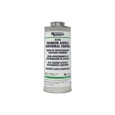 Mg Chemicals 419e-1l Circuit Board Coating Spray Can 945ml 2 Pt.