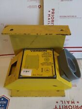 Allen Bradley 800p-1f2nbs Safety Switch With Verson Twin Circuit Operator...
