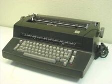 Vintage Ibm Correcting Selectric Ii Typewriter