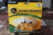 John Deere Kids Toys Farm Tractor Jd Construction Dozer Vehicles Deer Boys 164