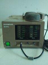 Olympus Hpu With Foot Switch
