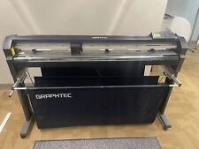 Graphtec Vinyl Cutting Plotter Fc8600-130