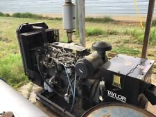 Taylor Power Systems P108cdl Generator