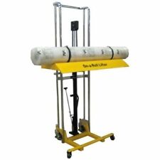 Foster On-a-roll Lifter Hi-rise Lifts Rolls Up To 71h