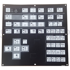 New In Box Hitachi Seiki 9100-92-122-20 Operating Membrane Overlay