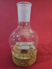 Chemglass Cg-1506-18 250ml Round Bottom Boiling Flask 2942 Neck 2826