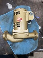 Bell Gossett 1bl004lf Pl45b Potable Circulating Pump Flanged 16hp 115v Nos