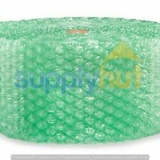12 Sh Recycled Large Bubble Cushioning Wrap Padding Roll 400 X 12 Wide 400ft