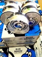 Er5356 .035 X 1 Lb 10 Pk Mig Aluminum Welding Wire Spools Blue Demon