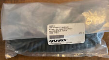 Harris Xg-100m Mobile Kvl3000 Keyloading Cable 12099-0410-a1 For Ch100 New Oem