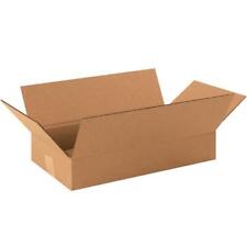 Myboxsupply 16 X 9 X 3 Long Corrugated Boxes 25 Per Bundle