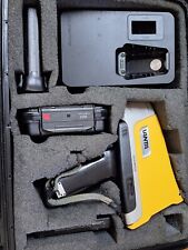 Olympus Vanta Xrf Analyzer. Excellent Condition. Has Fan Camera And Collimator.
