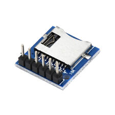 Tf Micro Sd Card Module Mini Sd Card Module Memory Module For Arduino Arm Avr