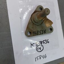 Nos Tractor Parts K948536 Plate Fit David Brown 885n 885