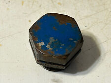 769425 - A Used Breather Plug For A Long 350 360 445 460 560 610 Tractors