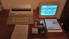 Smith Corona Pwp 5000 Pwp5000 Personal Word Processor Excellent Extra Ink Disk