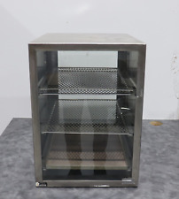 Boekel Stainless Steel Desiccator With 3 Shelves
