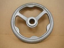 Spoked Cast Iron Hand Wheel For Vtl Lathe 12 Od Two Spoke Unfinished Usa New