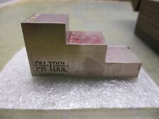 Ph Tool 10 20 30mm Calibration Test Step Height Gage Block 1018 Steel 5h-21.75