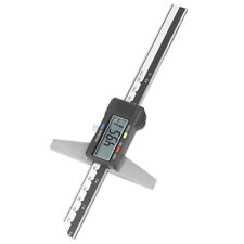 Stainless Steel Digital Depth Vernier Caliper 0-150mm 0.01mm Gauge Measure