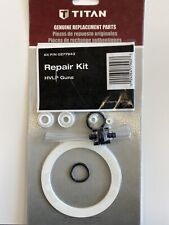 Titan 0277943 277943 Capspray Gun Repair Kit. Genuine Titan